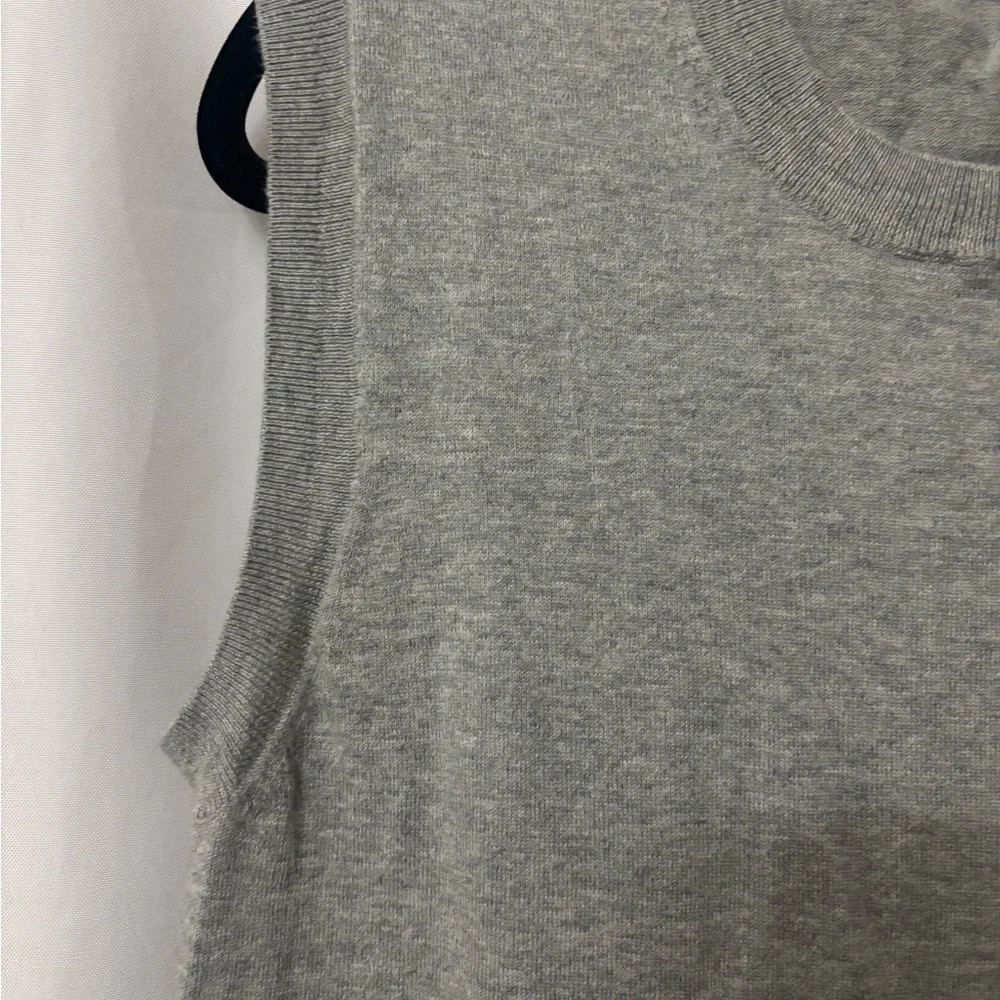 J. Crew chic comfortable